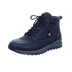Waldlufer Stiefel Helle 12 (388803) Dunkelblau/Blau/Hellblau