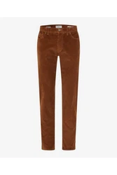 Brax Cordhose Style CADIZ braun (hazel)