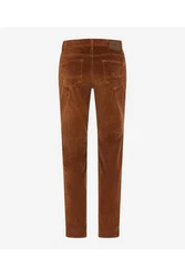 Brax Cordhose Style CADIZ braun (hazel)