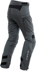 Dainese Motorradhose Springbok 3L Absoluteshell Dunkelgrau/Grau/Hellgrau