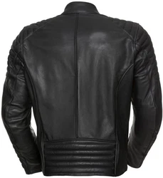 IXS Motorradjacke Classic LD Dunkel