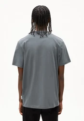 Armedangels T-Shirt MAARKOS POCKET 