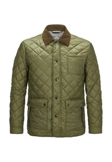 Milestone Steppjacke MSSeattle