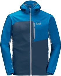 Funktionsjacke EAGLE PEAK II SOFTSHELL M