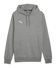 Sweatshirt teamGOAL Casuals Hoody Baumwolle