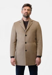 Kurzmantel Allessandro Made in Europe