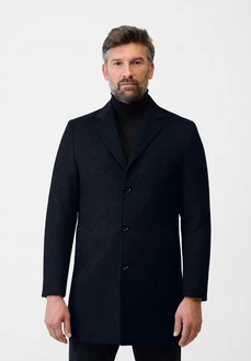 RICANO Kurzmantel Allessandro