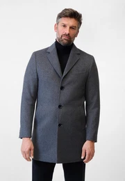 Kurzmantel Allessandro Made in Europe
