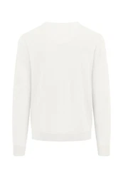 FYNCH-HATTON Pullover Creme/Weiß/Grau/Hellblau/Khaki