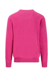 FYNCH-HATTON Pullover pink