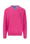 FYNCH-HATTON Pullover pink