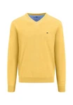 FYNCH-HATTON Pullover Gelb