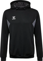 hummel Hoodie Hmlauthentic Pl Hoodie 
