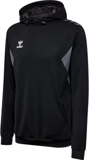 hummel Hoodie Hmlauthentic Pl Hoodie hummel Hoodie Hmlauthentic Pl Hoodie