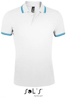 SOLS Poloshirt Pasadena Herren SOLS Poloshirt Pasadena Herren