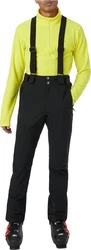 McKINLEY Herren-Ski-Hose Didi II SCHWARZ