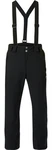 McKINLEY Herren-Ski-Hose Didi II SCHWARZ