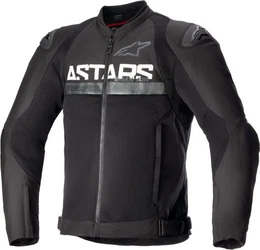 Motorradjacke SMX Air Perforierte Motorrad Textiljacke