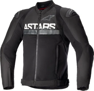 Alpinestars Motorradjacke SMX Air 