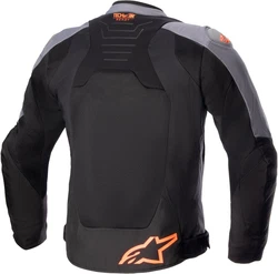 Alpinestars Motorradjacke SMX Air 