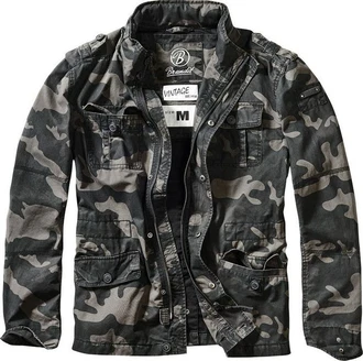 Brandit Outdoorjacke Britannia