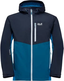 Outdoorjacke EAGLE PEAK JACKET M NIGHT BLUE