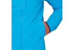 Mammut Funktionsjacke Ultimate Comfort SO Hooded Jacket 