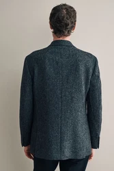 Next Sakko Signature Moons British Wool Sakko (1-tlg) 