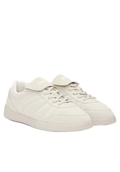 HUGO Riven_Tenn_nupu Sneaker Khaki/Beige/Weiß/Braun/Creme