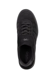 HUGO Riven_Tenn_nupu Sneaker Schwarz