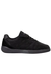 HUGO Riven_Tenn_nupu Sneaker Schwarz