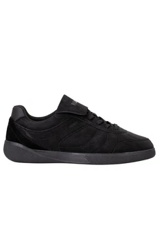 HUGO Riven_Tenn_nupu Sneaker Schwarz