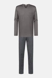 Schlafanzug pyjama full length