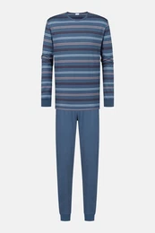 Schlafanzug pyjama full length