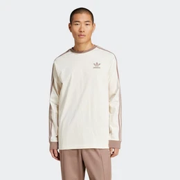 Langarmshirt 3-STRIPES LS T