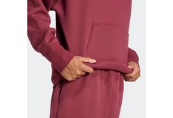 ADIDAS ORIGINALS Sweatshirt 'Neuclassics' Dunkelrot/Rot/Lila/Bordeaux/Rosa