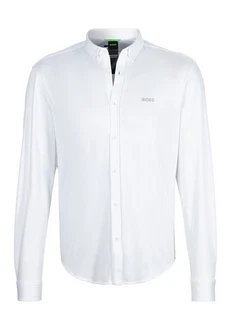 BOSS GREEN Langarmhemd B_MOTION_L BOSS GREEN Langarmhemd B_MOTION_L
