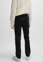 HUGO Jeans Ash Slim-fit Blau