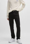 HUGO Jeans Ash Slim-fit Blau