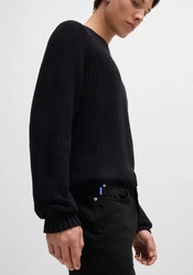 HUGO Jeans Brody Blau