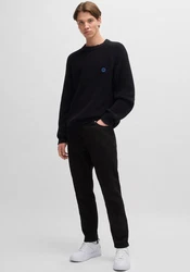 HUGO Jeans Brody Blau
