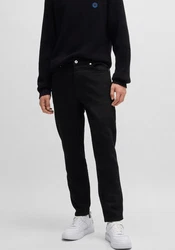 HUGO Jeans Brody Blau