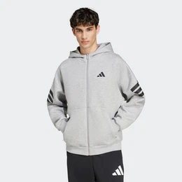 Sweatshirt M FI 3S FZ