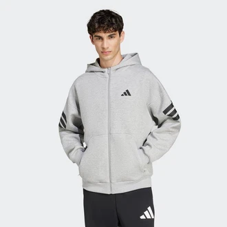 adidas Sportswear Sportsweatjacke FI 3S adidas Sportswear Sportsweatjacke FI 3S