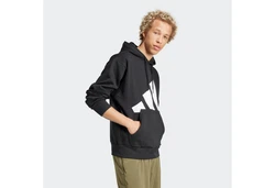 adidas Sportswear Kapuzensweatshirt Schwarz/Dunkelgrau/Grau/Hellgrau/Hellblau/Grün