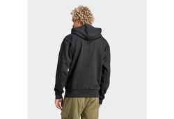 adidas Sportswear Kapuzensweatshirt Schwarz/Dunkelgrau/Grau/Hellgrau/Hellblau/Grün