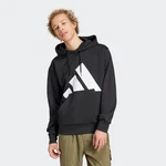 adidas Sportswear Kapuzensweatshirt Schwarz/Dunkelgrau/Grau/Hellgrau/Hellblau/Grün