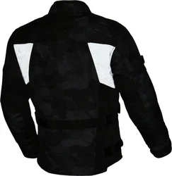 Macna Motorradjacke Higera Camo