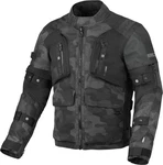Macna Motorradjacke Higera Camo