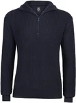 Brandit Marine Pullover Troyer Marine
